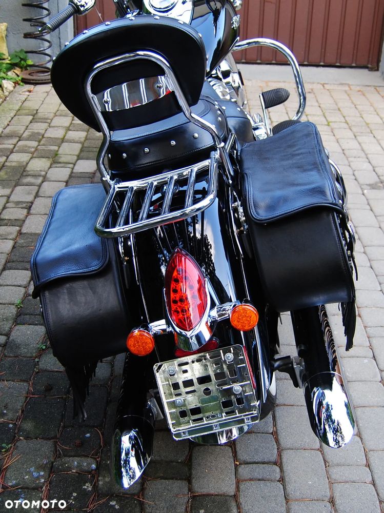 Indian Chief - 26