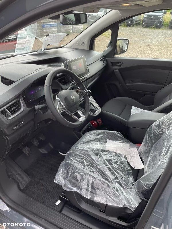 Renault Kangoo Grand 1.5 dCi Techno - 9