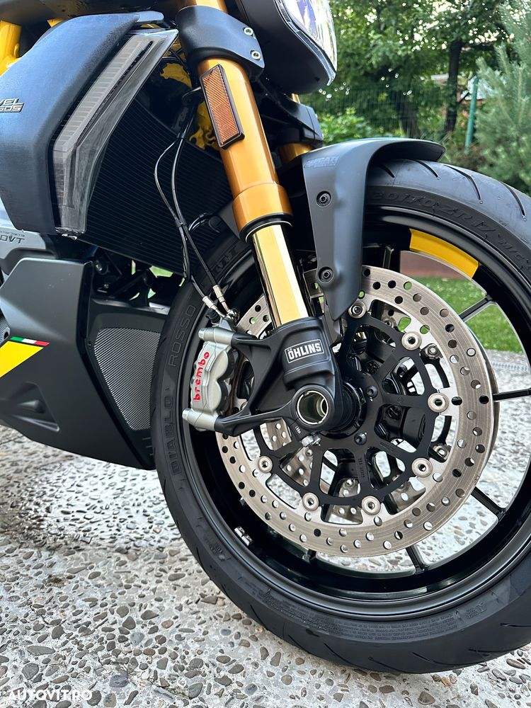 Ducati Diavel - 26