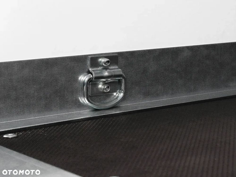 Brenderup CD260WBR 750kg od ręki !! DOSTAWA - 14