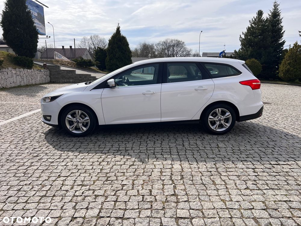 Ford Focus 1.0 EcoBoost Edition - 6