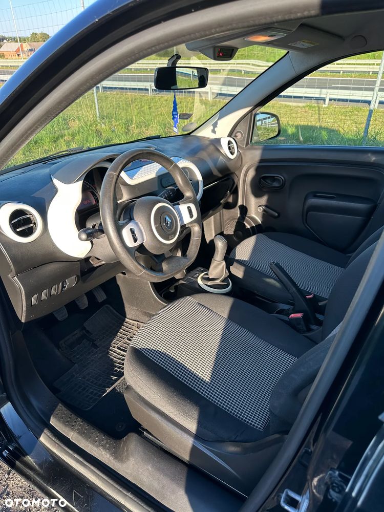 Renault Twingo SCe 70 Life - 8
