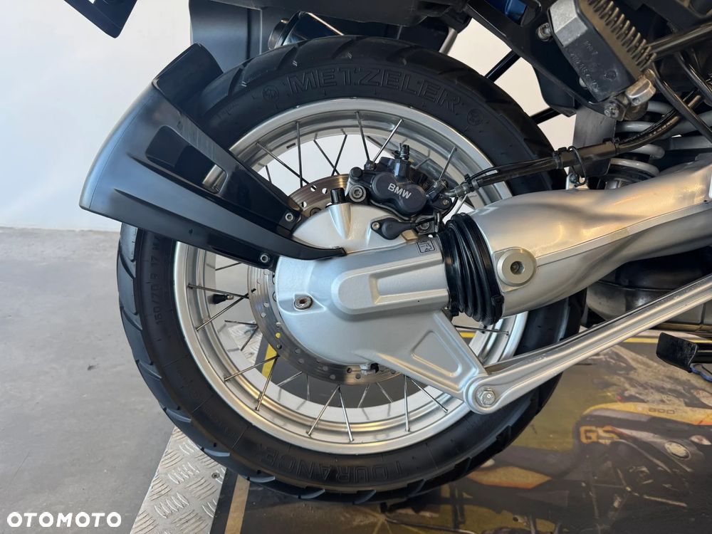 BMW R - 15