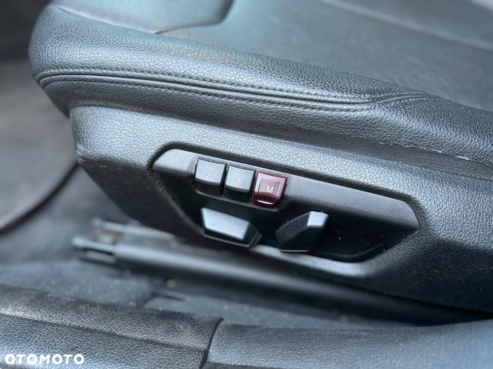 BMW Seria 3 - 5