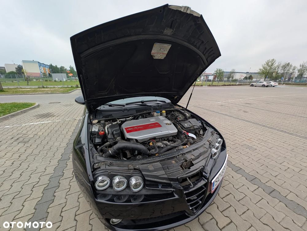 Alfa Romeo 159 - 18