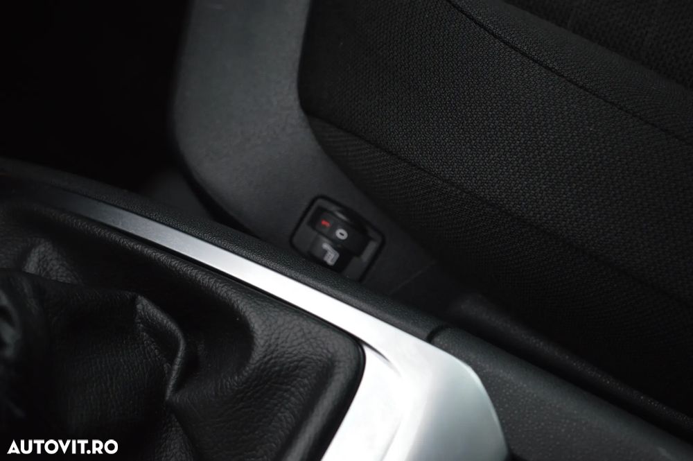 Citroën C4 Grand Picasso BlueHDi 120 Seduction - 33