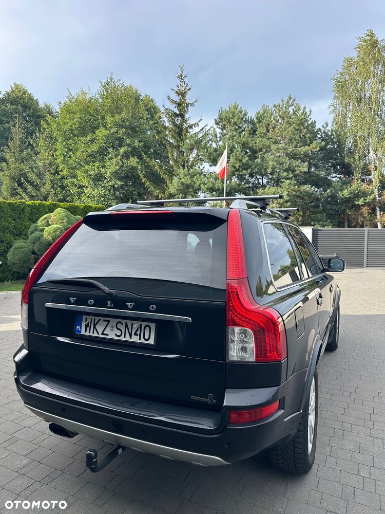 Volvo XC 90 D5 AWD Executive - 17