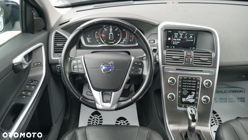 Volvo XC 60 - 8