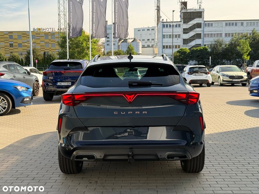 Cupra Formentor 2.0 TDI DSG - 10