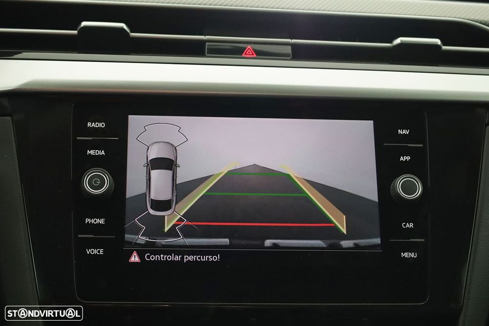 VW Arteon 2.0 TDI Elegance DSG - 12