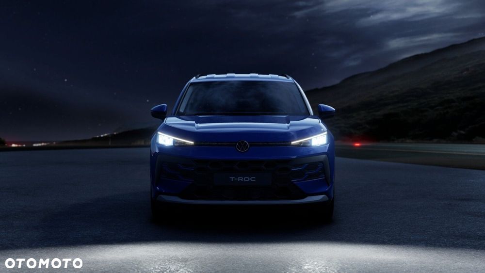 Volkswagen T-Roc 1.5 eTSI Life DSG - 7