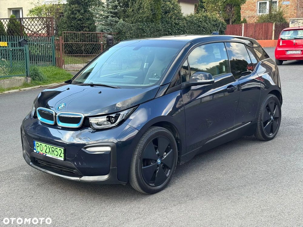BMW i3 i3S 94 Ah - 3
