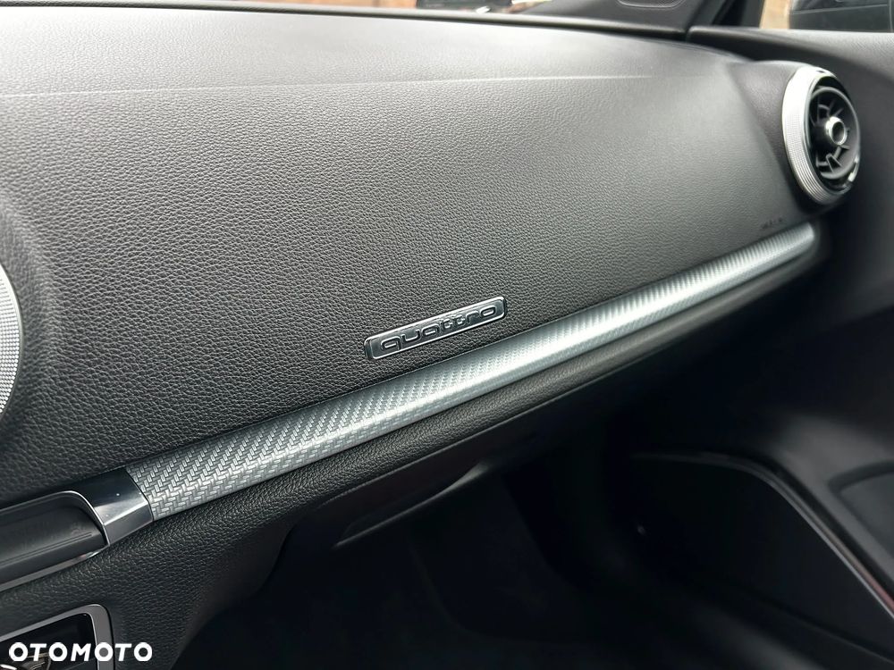 Audi RS3 Sportback 2.5 TFSI Quattro S tronic - 34