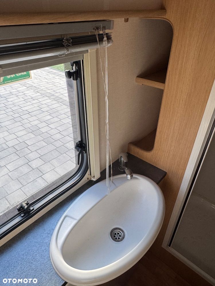 Coachman Festival VIP 560 - 24