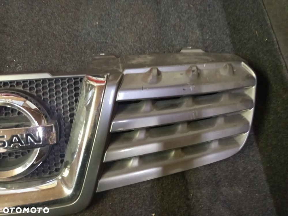ATRAPA NISSAN QASHQAI I J10 07-10 - 6