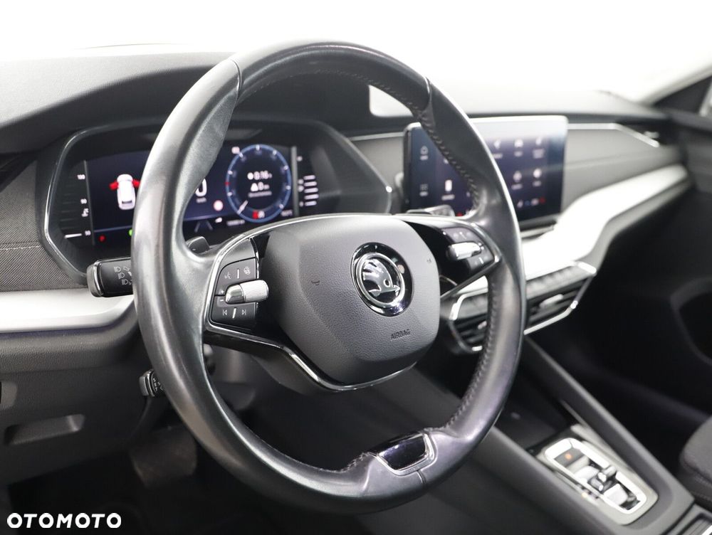 Skoda Octavia - 9