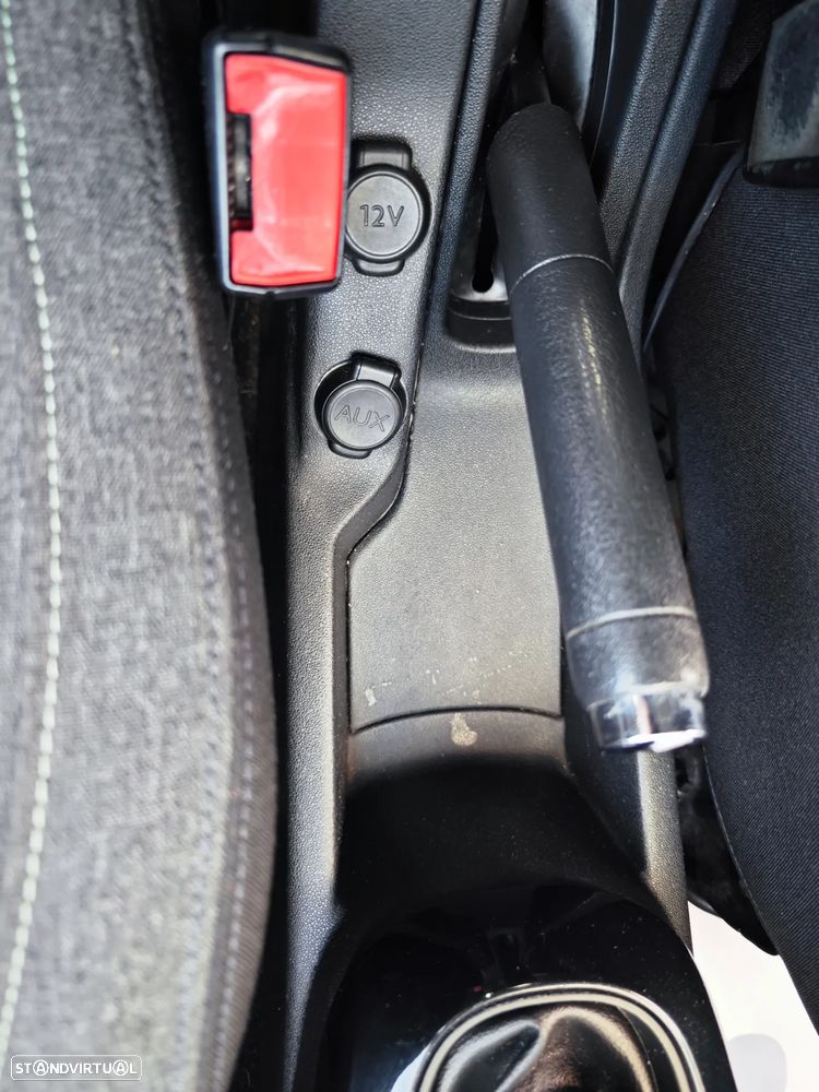 Citroën C3 1.4 HDi Collection - 18