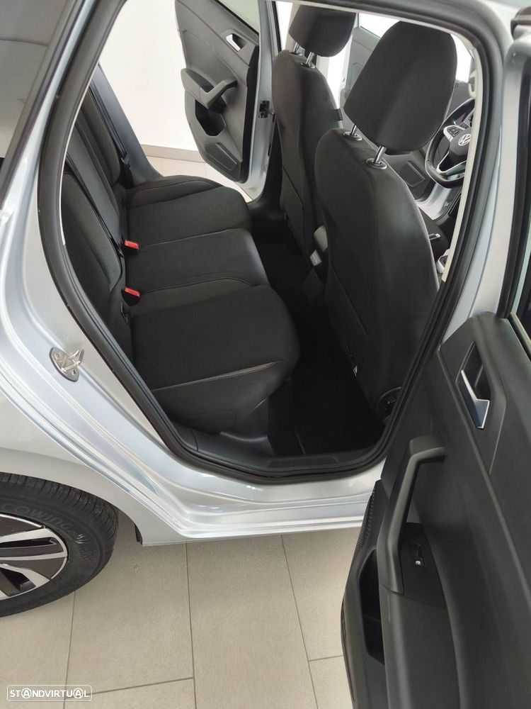 VW Polo 1.0 TSI Urban DSG - 14