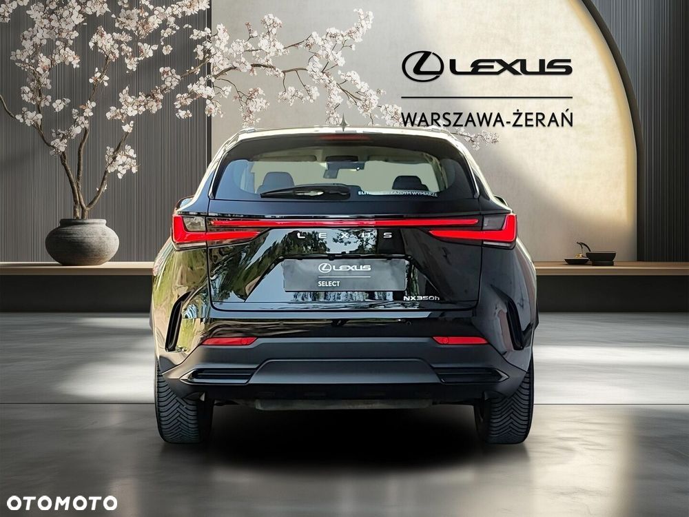 Lexus NX 350h Elegance 2WD - 6