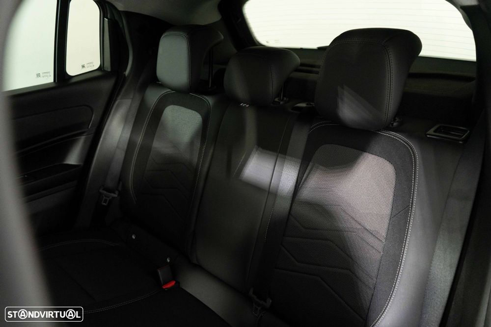 Jeep Avenger 54 kWh Summit - 11