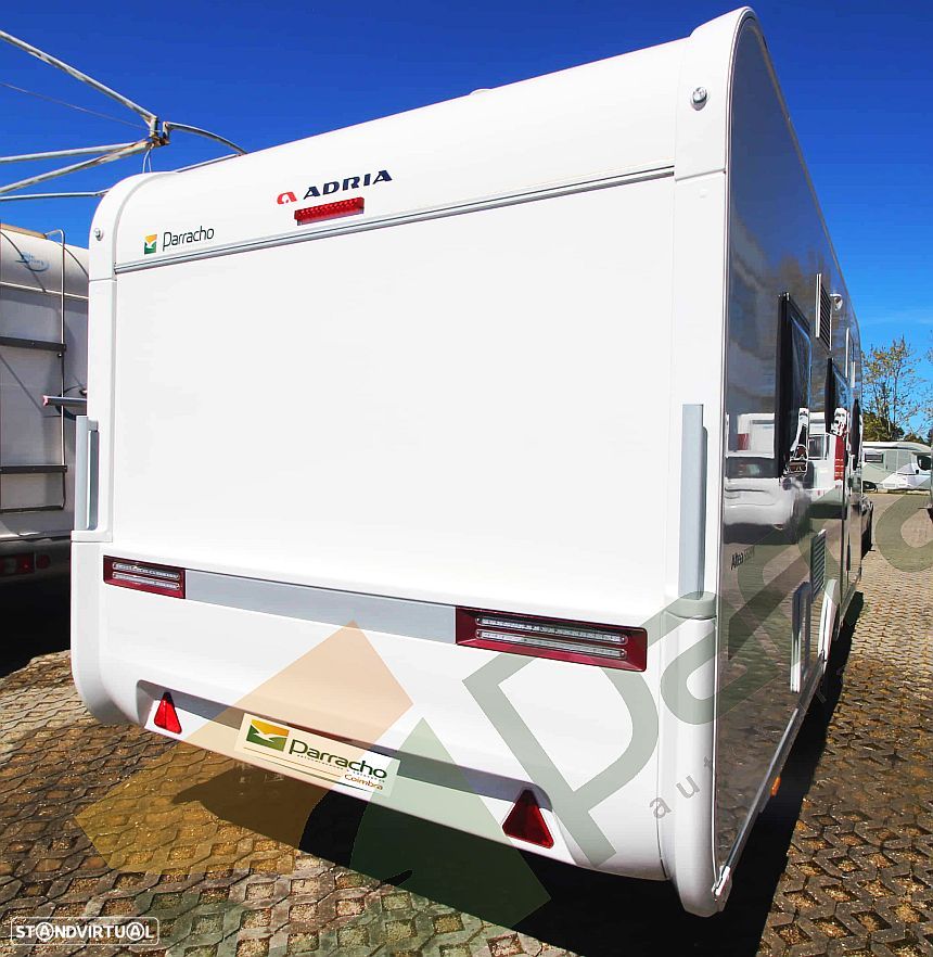 Adria Altea 552PK U17 - 4