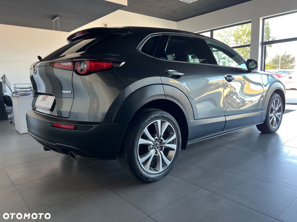 Mazda CX-30 - 7