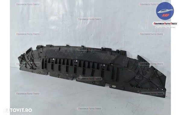 Deflector Pietre original Audi  Q5  2  [2016 - 2020]