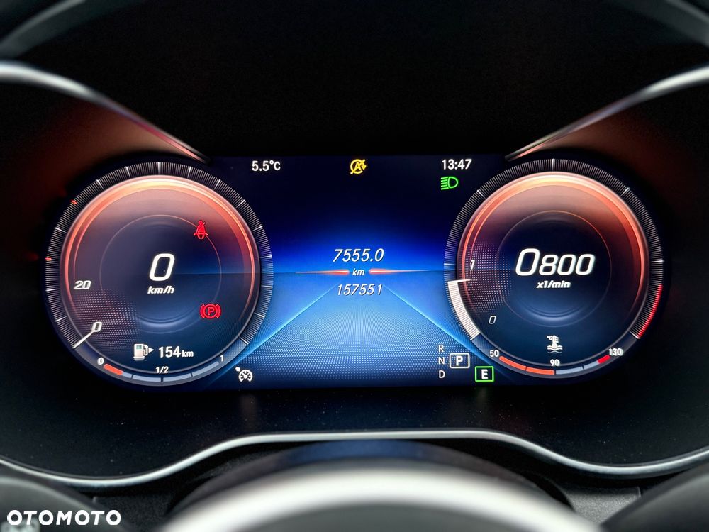 Mercedes-Benz Klasa C - 24