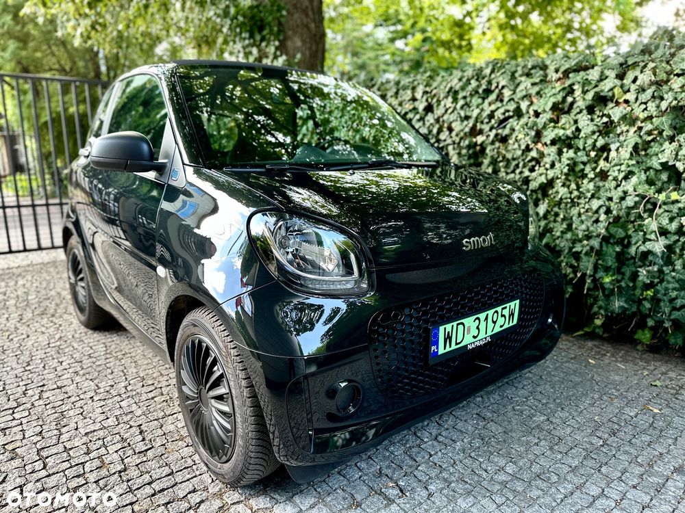 Smart Fortwo EQ - 14