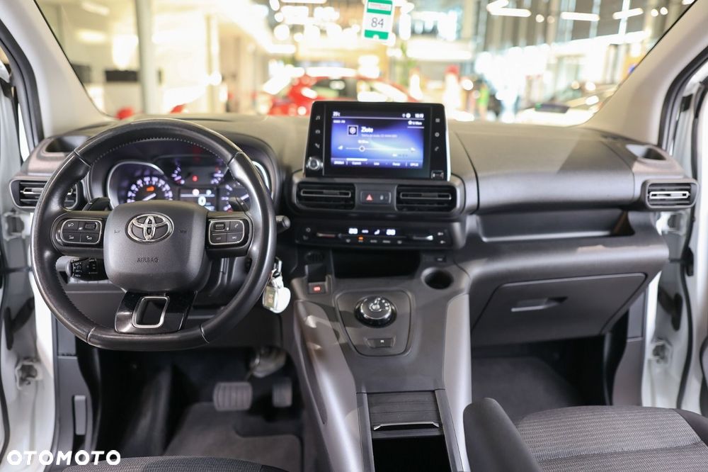 Toyota Proace City Verso - 7