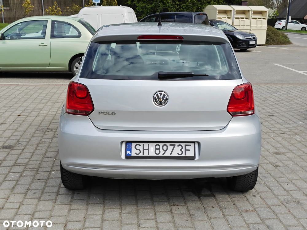 Volkswagen Polo 1.2 Team - 26