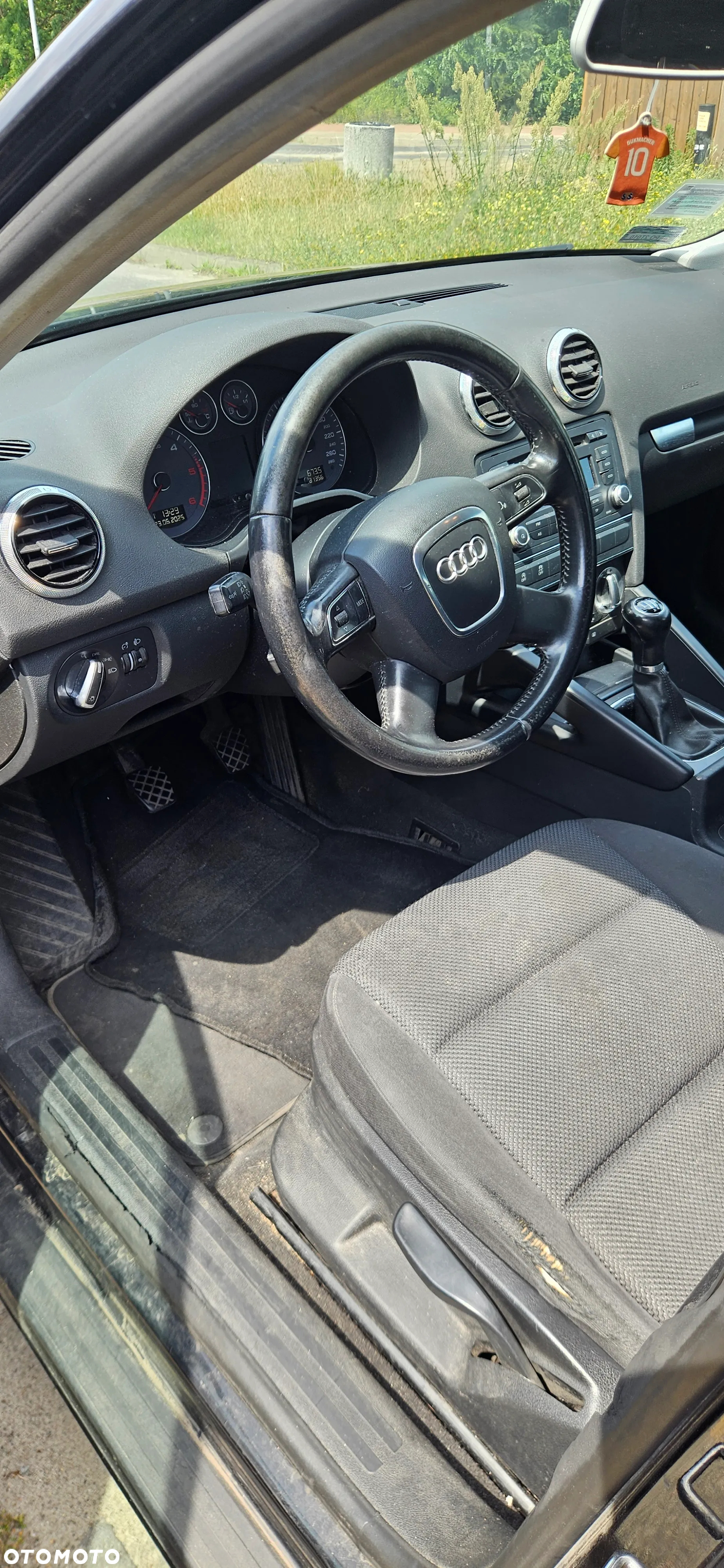 Audi A3 Sportback - 4