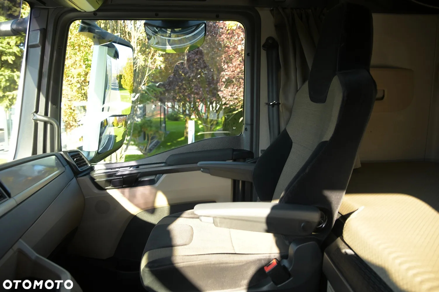 MAN TGX 18.470///* XXL///* 2021///* FULL LED///* STANDARD///* STAN JAK NOWY - 24