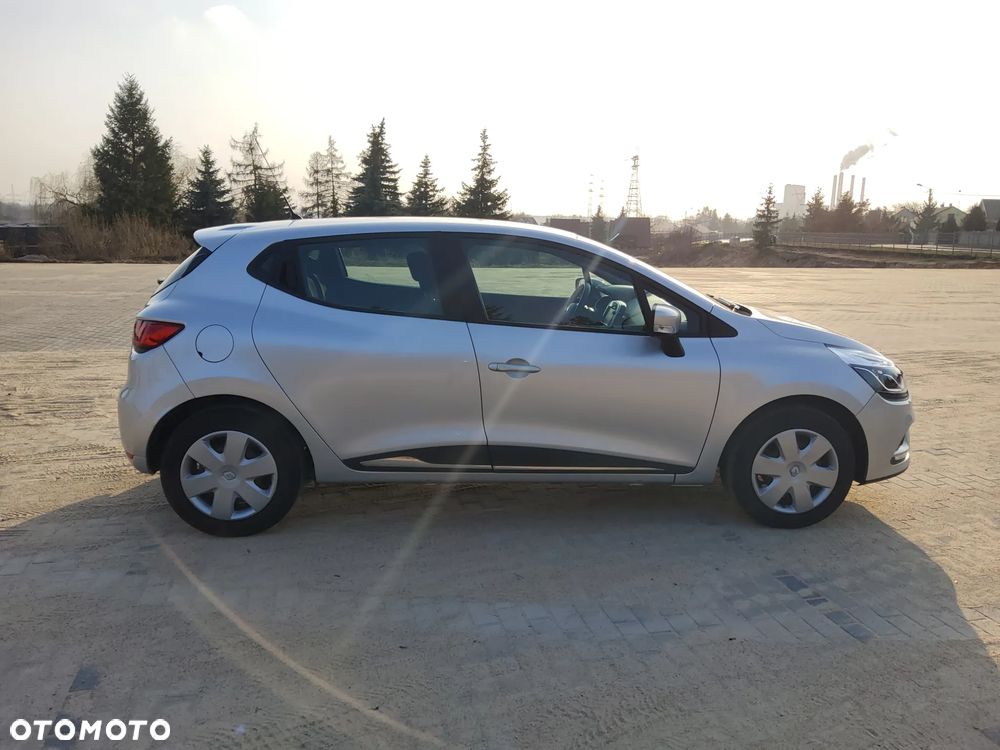Renault Clio 0.9 TCe Life - 7