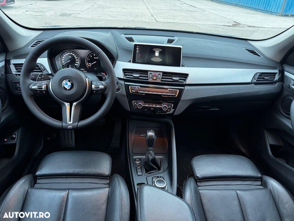 BMW X1 xDrive25e Sport Line - 24