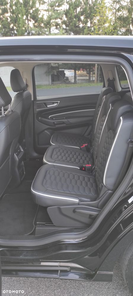 Ford S-Max 2.0 EcoBlue Vignale - 9