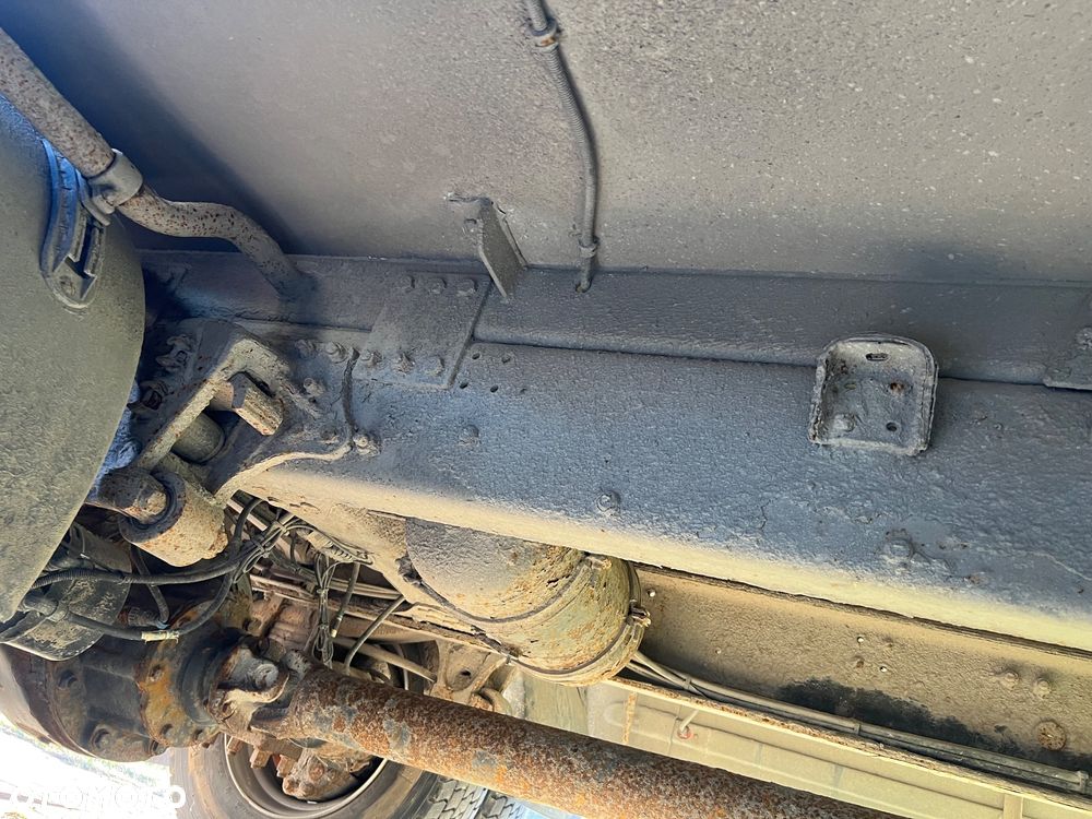 Volvo FL 240-280 HP - 20