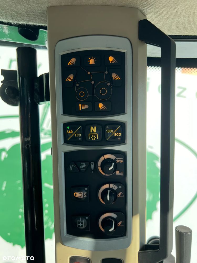 Massey Ferguson 5710 SL - 22