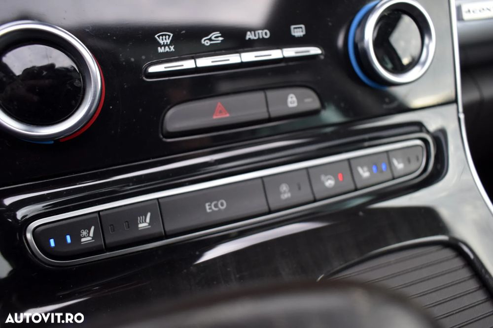 Renault Espace BLUE dCi 200 EDC INITIALE PARIS - 30