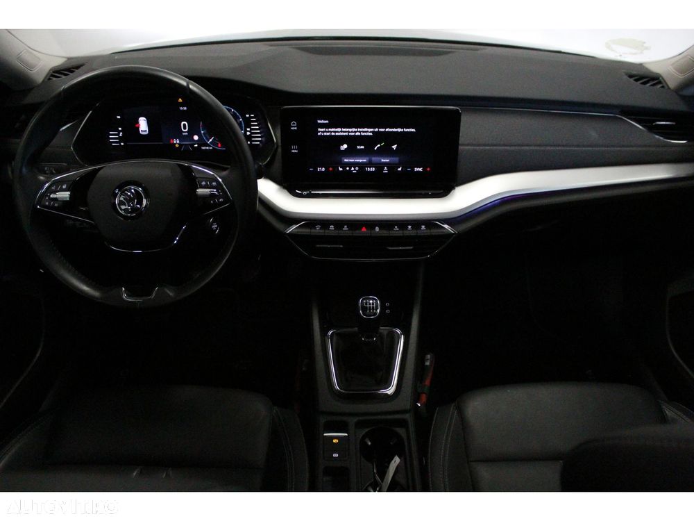 Skoda Octavia 1.0 TSI Ambition - 16