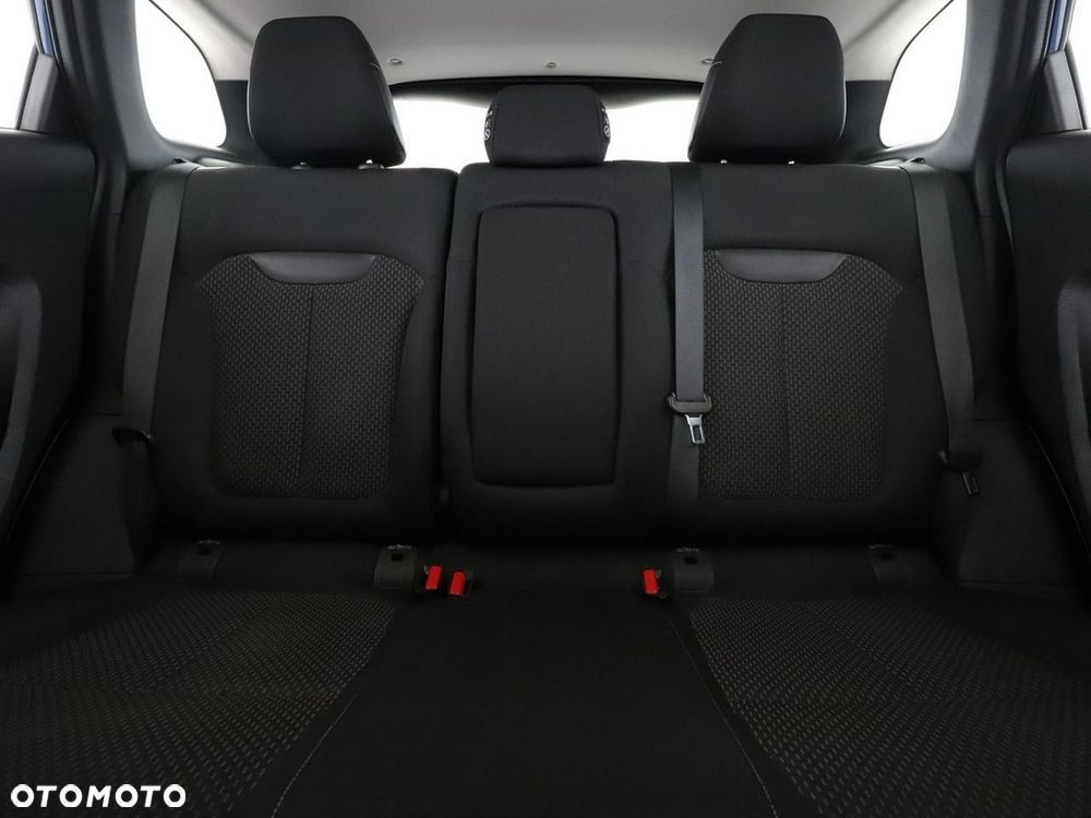 Renault Kadjar 1.3 TCe FAP Zen EDC - 19
