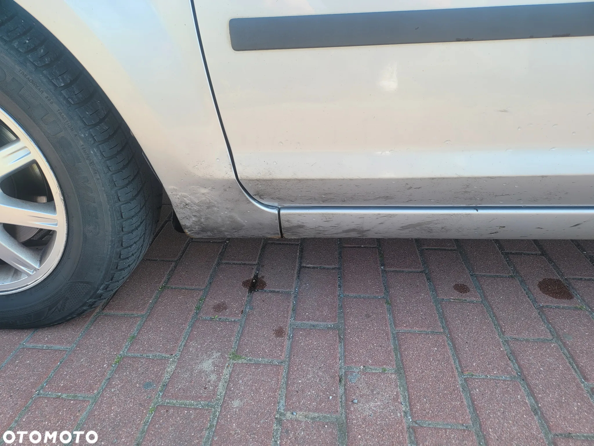 Ford Focus 1.6 FX Gold - 16
