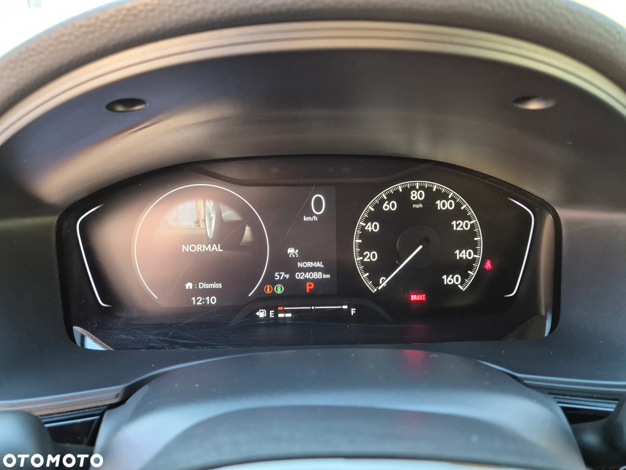Honda Civic 1.5 T Sport Plus - 17