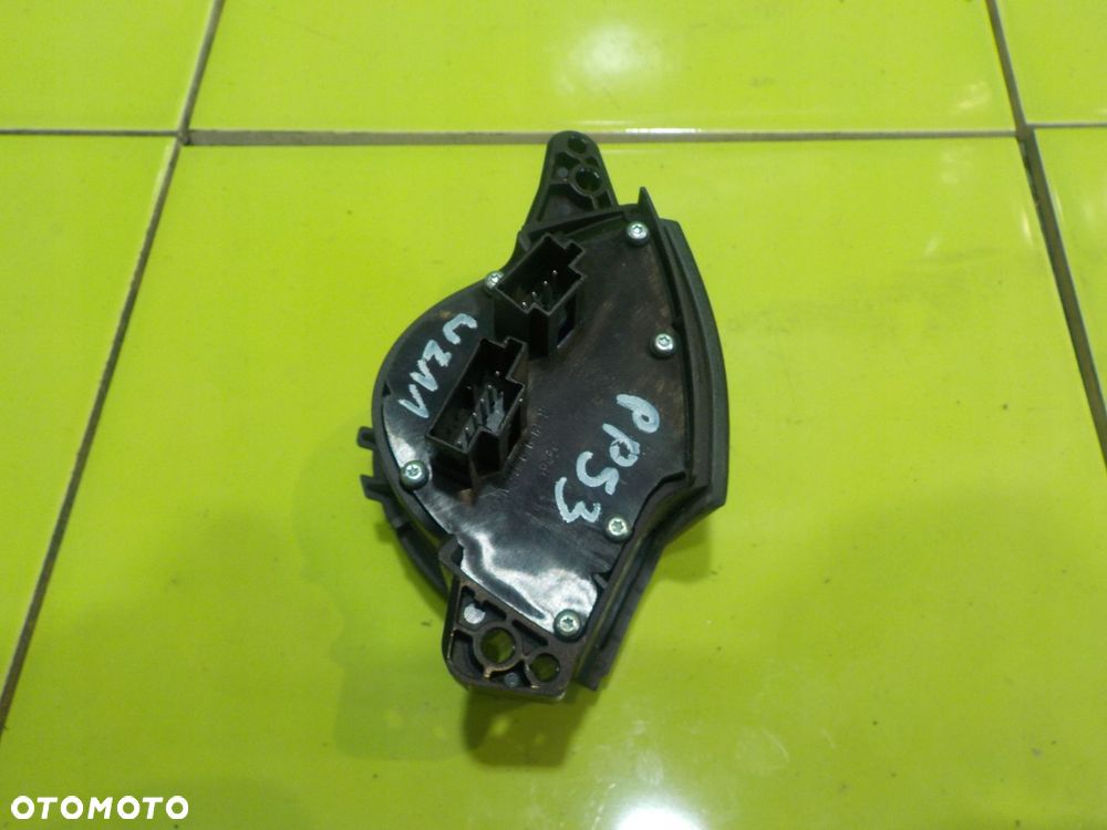 MERCEDES E W211 04r przelacznik kierownicy multifikacja A2118206110 - 3