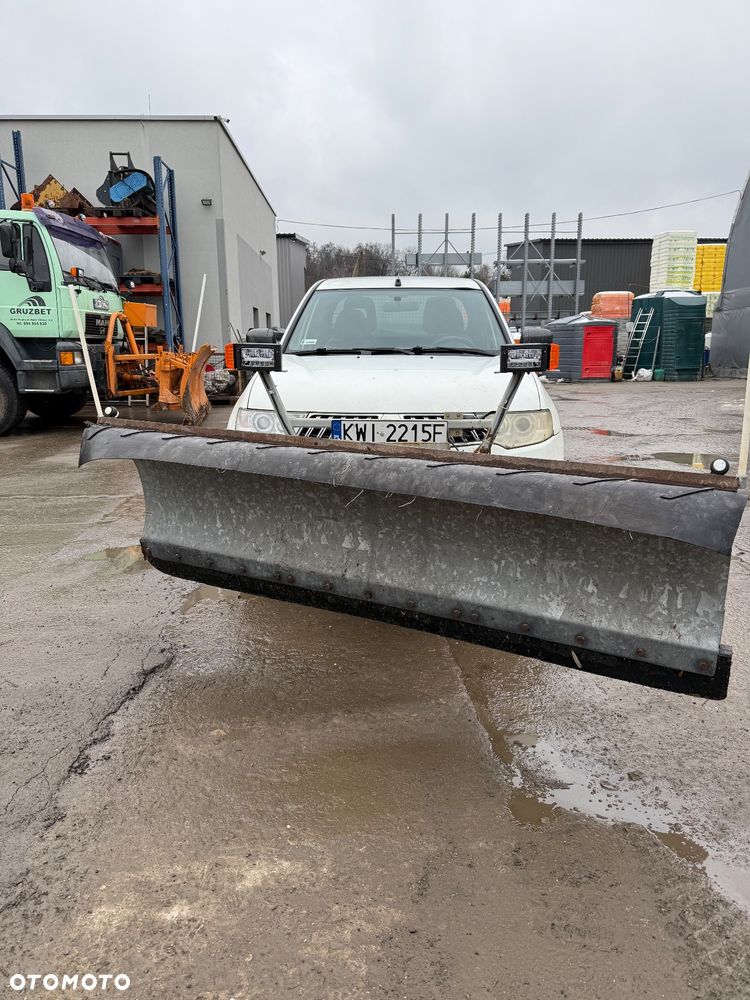 Mitsubishi L200 2.5 DID CC Invite - 4