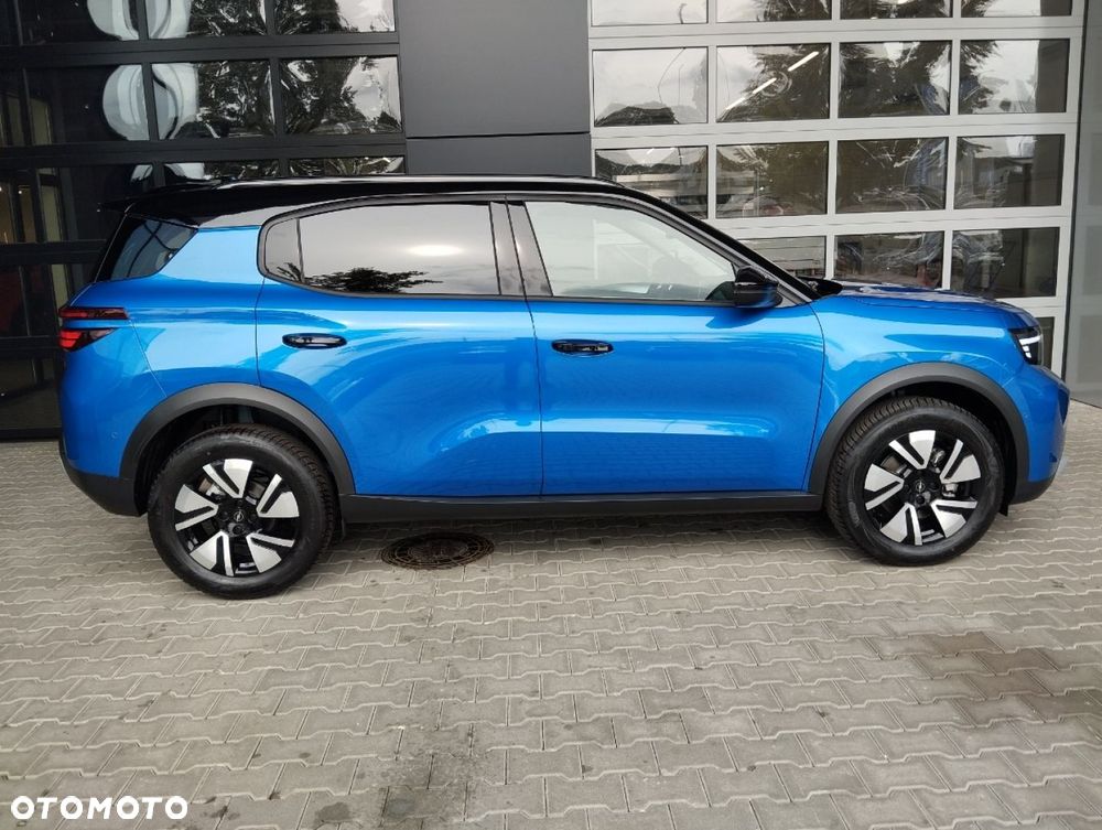 Opel Frontera - 6