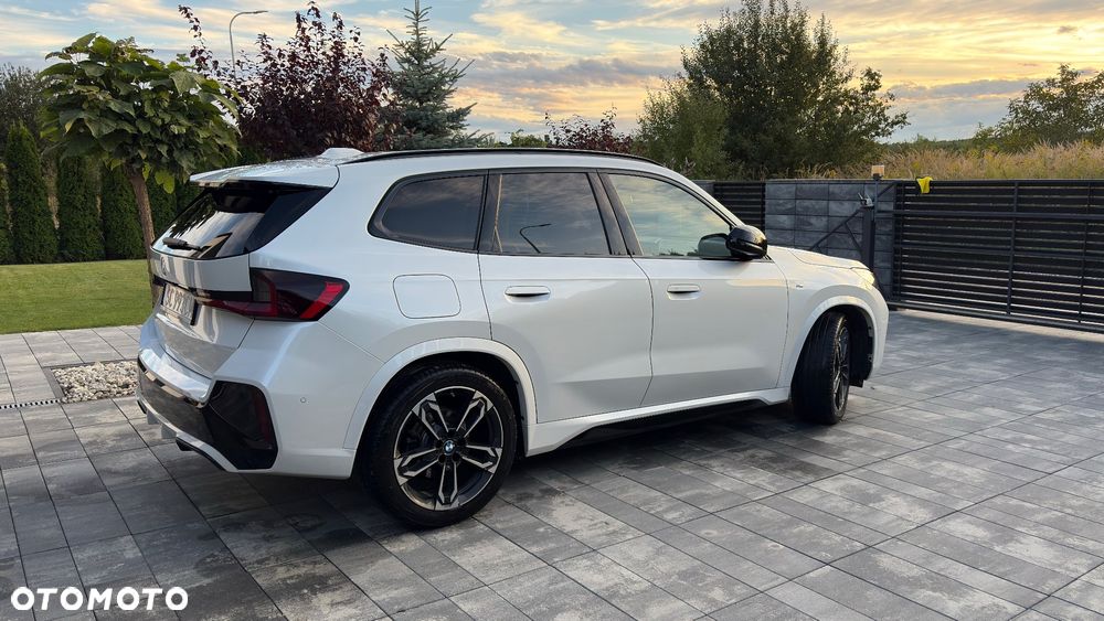 BMW X1 - 10