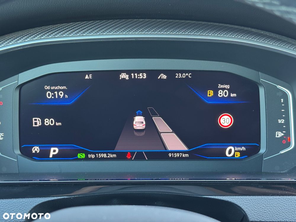 Volkswagen Arteon Shooting Brake 2.0 TDI SCR 4Motion DSG R-Line - 36