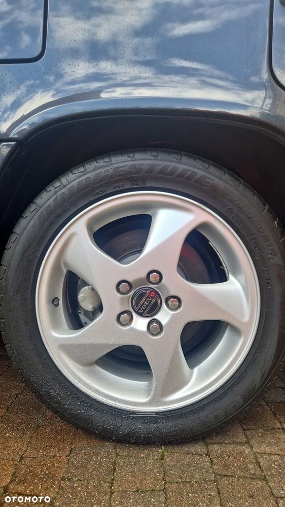 Volvo V70 2.4 Comfort - 7