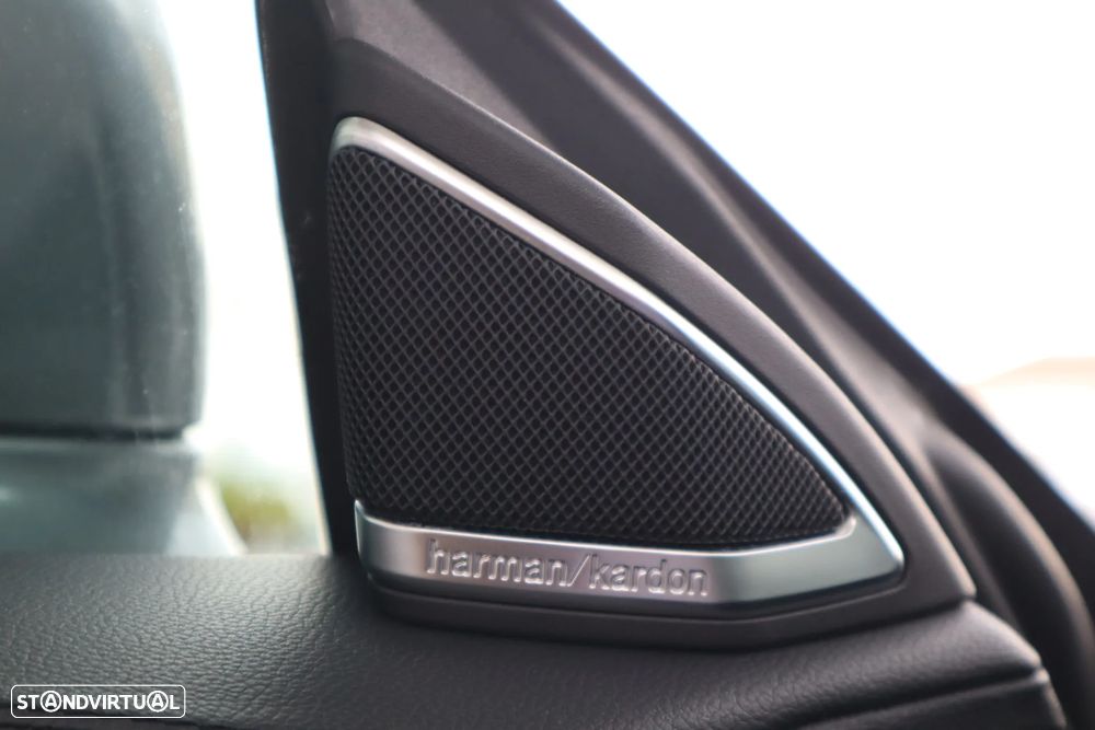 Mercedes-Benz CLS 220 (BlueTEC) d 9G-TRONIC - 17